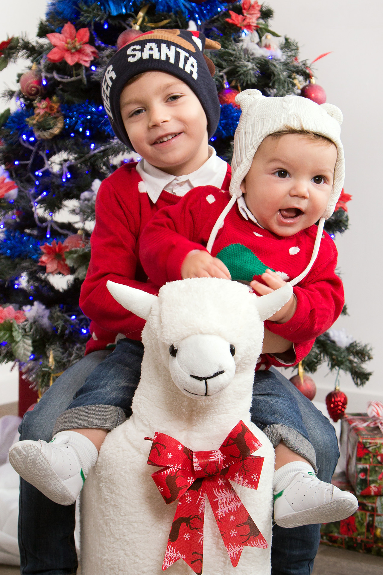 Servizio Fotografico - Natale3